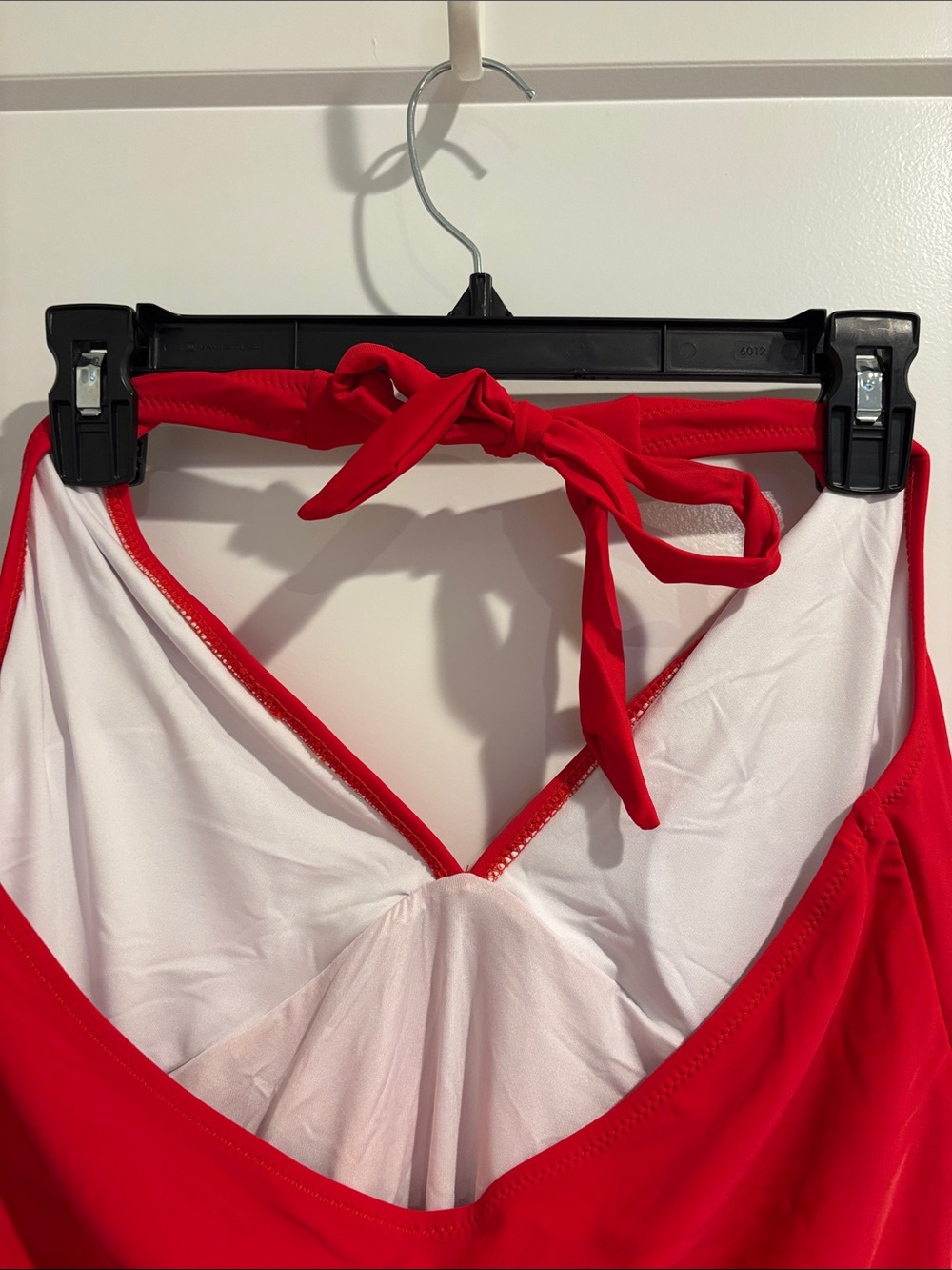 Amazon Women’s One Piece Swimsuit Large - Picture 5 of 7